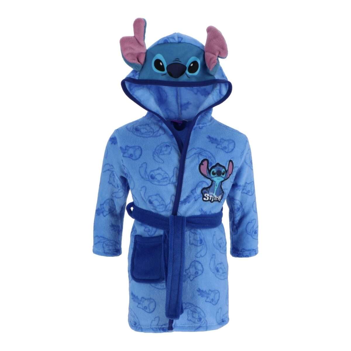 Hommikumantel Lilo&Stitch - Image 1