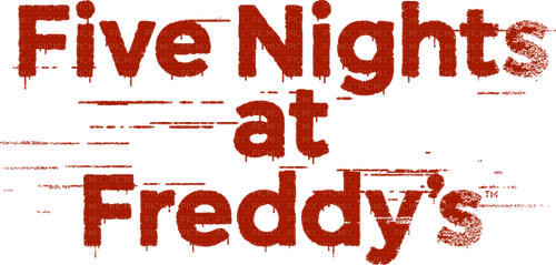 Five Nights at Freddy’s