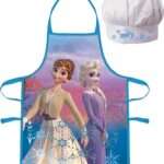 Põll ja müts Frozen