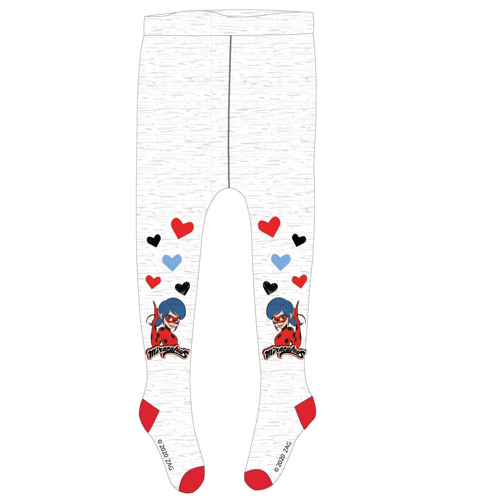 878461 Sukkpüksid Ladybug - Image 1