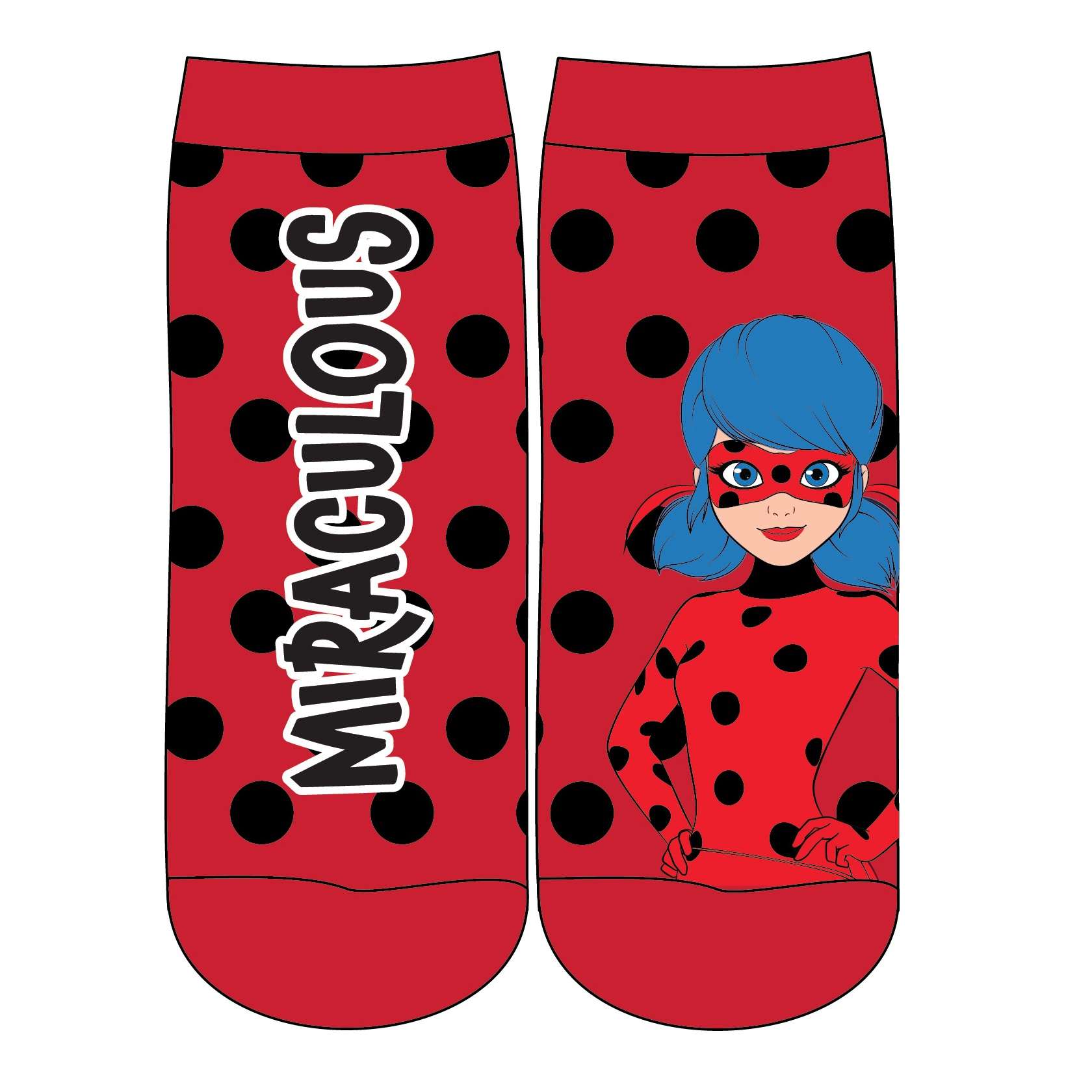 084021-1 Sokid Ladybug - Image 1