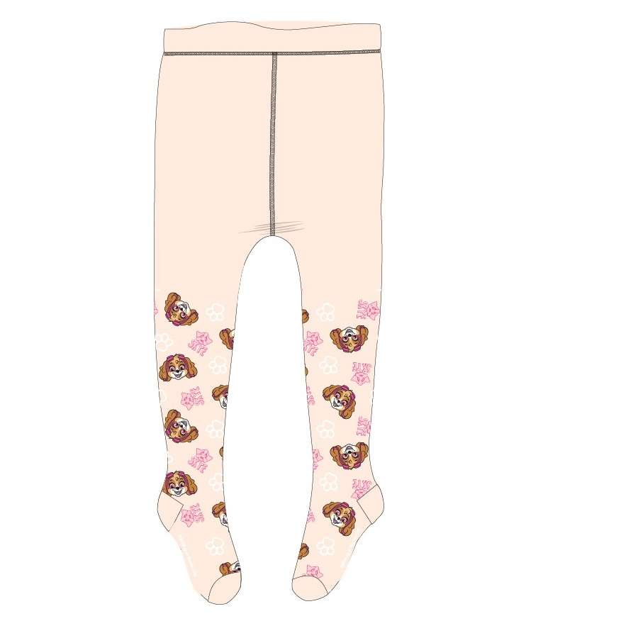 218235-2 Sukkpüksid Paw Patrol - Image 1