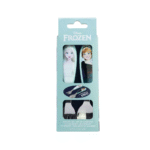 Metallist ergo söögiriistade komplekt Frozen, 2 osa