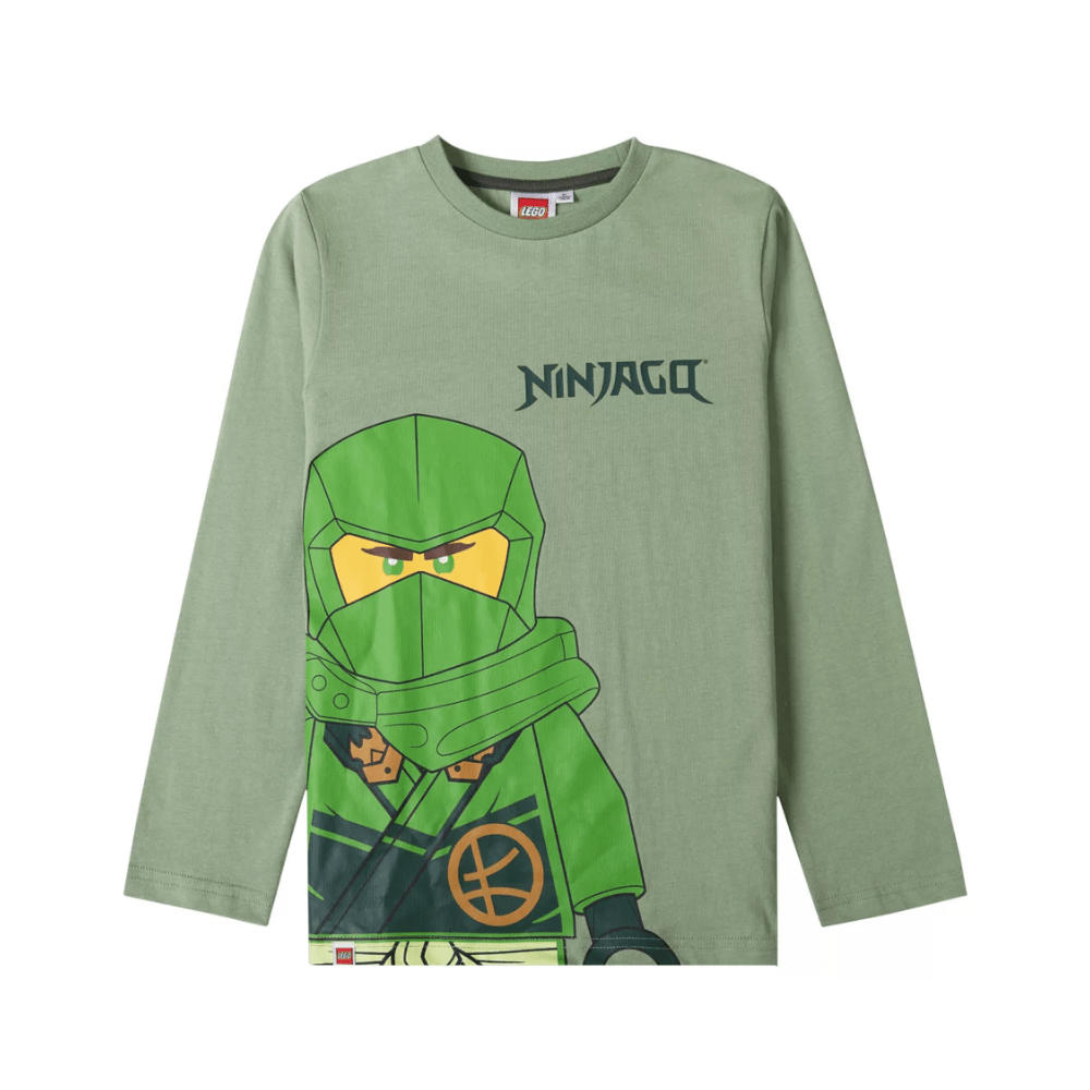 65464 T-särk Lego Ninjago - Image 1