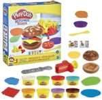 Komplekt Play-Doh Kitchen Snacks - Image 3