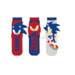 Sokid Sonic (3-pakk)