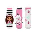 Sokid Gabby’s Dollhouse (3-pakk)