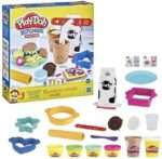 Komplekt Play-Doh Kitchen Snacks - Image 4