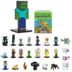 Üllatuspakk Minecraft