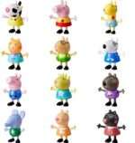 Üllatuspakk Peppa Pig Friends - Image 2