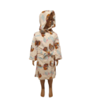 Hommikumantel Paw Patrol