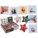 Rätik 30x30 Magic - Jõulud