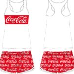 Pidžaama Coca-Cola