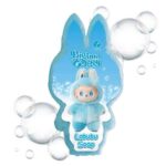 Seebisvamm LABUSOAP mustika