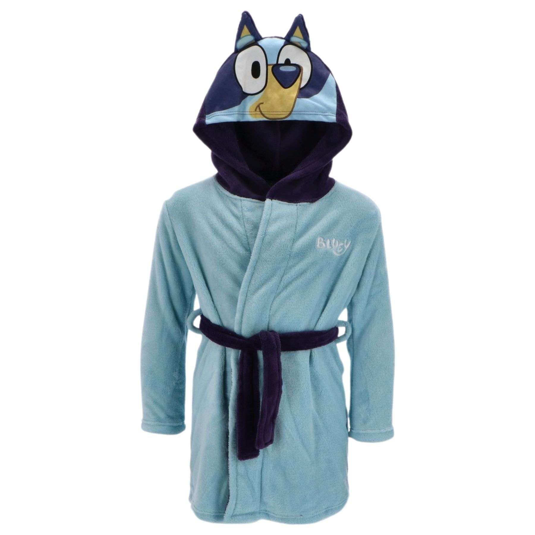 2623 Hommikumantel Bluey - Image 1