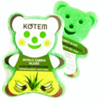 Seebisvamm Karupoeg Aloe