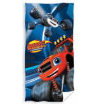 Saunalina 70x140cm Blaze