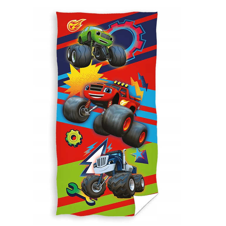 blaze1 Saunalina 70x140cm Blaze - Image 1