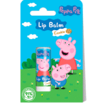 Huulepulk Peppa Pig Küpsis