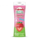 Dušigeel-šampoon 2in1 Fruit-tella 300ml Maasika