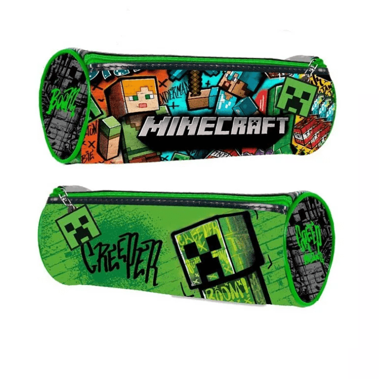 56562 Pinal Minecraft 22cm - Image 1