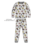 Pidžaama Paw Patrol