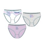 Aluspüksid Lilo & Stitch (3-pakk) 116-152