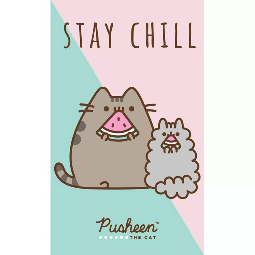 581678 Käterätik 30x50 Pusheen - Image 1