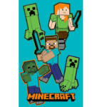 Käterätik 30x50 Minecraft