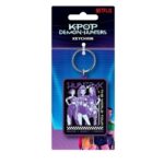 Võtmehoidja K-Pop Demon Hunters Tour