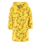 Hommikumantel-pleed Pokemon