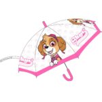 Vihmavari Paw Patrol Skye