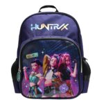TULEB 14.05. K-Pop Demon Hunters Seljakott 38cm
