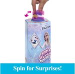 TULEB 20.04. Üllatusnukk Disney Frozen Elsa Spin & Reveal - Image 2