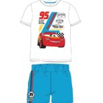 Pidžaama Cars (valge) s.110