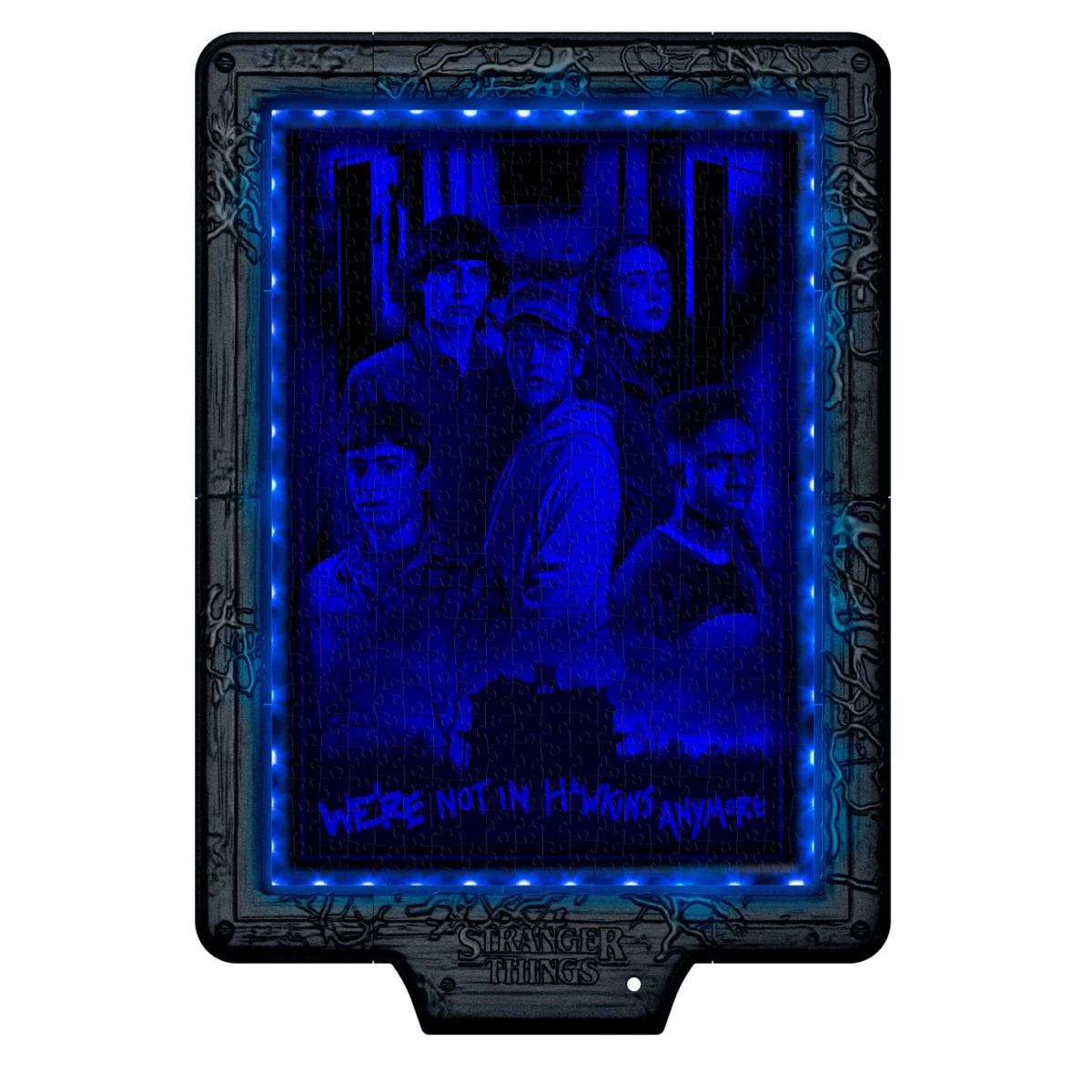 TULEB 16.04. Stranger Things 520-osaline valgustav pusle Clementonilt - Image 3