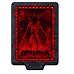 TULEB 16.04. Stranger Things 520-osaline valgustav pusle Clementonilt - Image 4