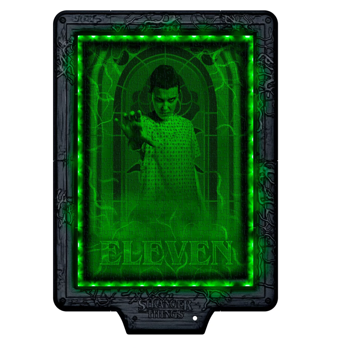 TULEB 16.04. Stranger Things 520-osaline valgustav pusle Clementonilt - Image 5