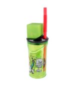 MINECRAFT joogitops 3D-kujuga, 360ml - Image 2