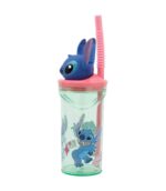DISNEY LILO&STITCH joogitops 3D-kujuga, 360ml - Image 3
