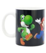 SUPER MARIO Kuumaga värvi muutev keraamiline kruus, 325 ml - Image 3