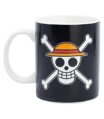 ONE PIECE Kuumaga värvi muutev keraamiline kruus, 325 ml - Image 3