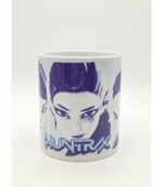 K-POP DEMON HUNTERS keraamiline kruus Huntrix 325 ml - Image 2