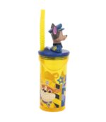 PAW PATROL joogitops 3D-kujuga Chase, 360ml - Image 3