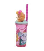 PAW PATROL joogitops 3D-kujuga, 360ml - Image 2