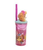PAW PATROL joogitops 3D-kujuga, 360ml - Image 3