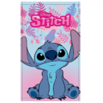 Käterätik 30x50 Lilo & Stitch