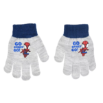 Laste sõrmkindad Spiderman