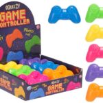 Squeezy Game Controller 8x5,5x6,5cm 1tk