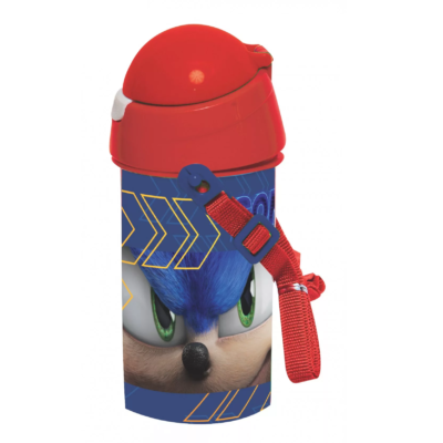 sonic pudel